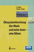 Cover-Bild zum Titel 'Ökosystemforschung: Der Rhein und seine Auen' von ''