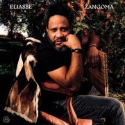 Cover-Bild zum Titel 'Zangoma' von 'Eliasse'
