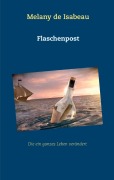 Cover-Bild zum Titel 'Flaschenpost' von 'Melany de Isabeau'