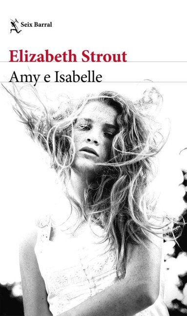 Amy e Isabelle - Elizabeth Strout, Juan Tafur