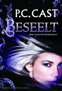 Cover-Bild zum Titel 'Beseelt' von 'P. C. Cast'