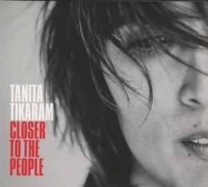 Closer To The People - Tanita Tikaram