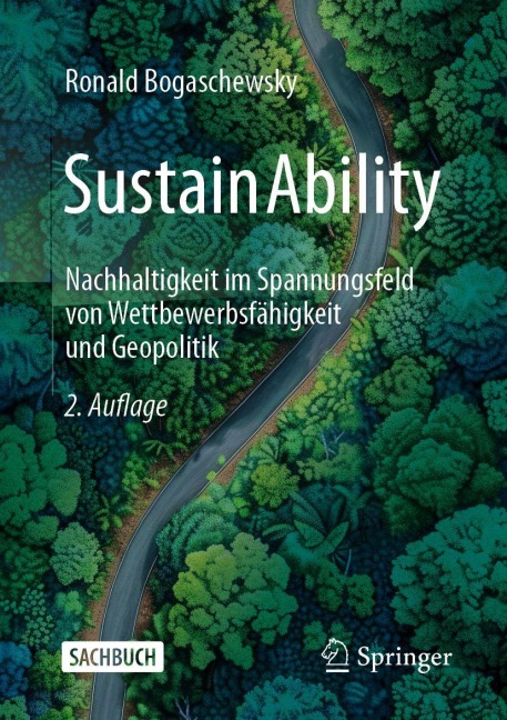 SustainAbility - Ronald Bogaschewsky
