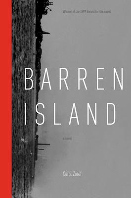 Barren Island - Carol Zoref