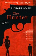 Cover-Bild zum Titel 'The Hunter' von 'Richard Stark'