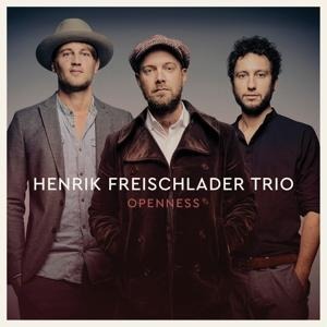 Openness - Henrik Trio Freischlader