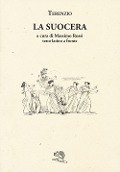 Cover-Bild zum Titel 'La suocera. Testo latino a fronte' von 'P. Afro Terenzio'