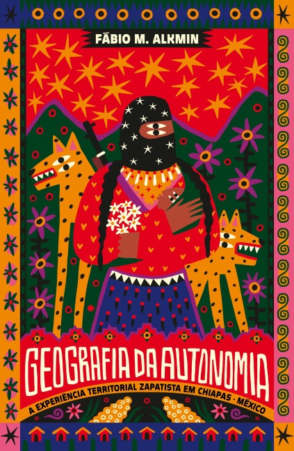 Geografia da autonomia - Fábio M. Alkmin