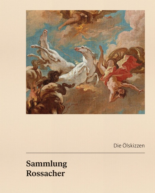 Sammlung Rossacher - Hannes Etzlstorfer