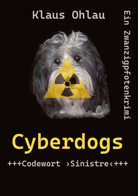Cyberdogs - Klaus Ohlau