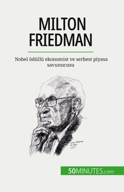 Milton Friedman - Ariane de Saeger