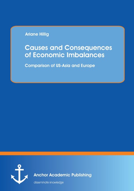 Causes and Consequences of Economic Imbalances: Comparison of US-Asia and Europe - Ariane Hillig