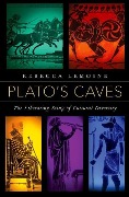 Cover-Bild zum Titel 'Plato's Caves' von 'Rebecca Lemoine'