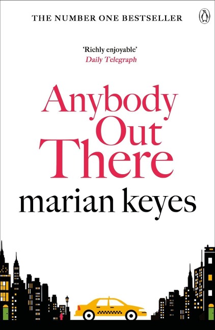 Anybody Out There - Marian Keyes