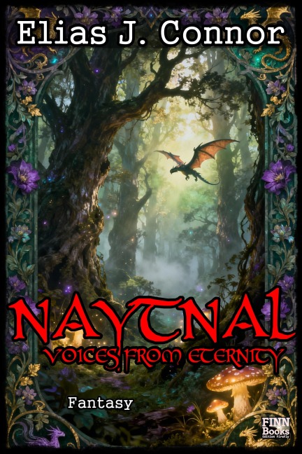 Naytnal - Voices from eternity (deutsche Version) - Elias J. Connor