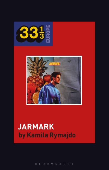 Taco Hemingway's Jarmark - Kamila Rymajdo
