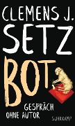 Bot - Clemens J. Setz
