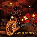 Flame To The Night - Spitefuel