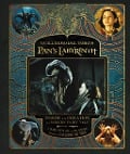 Cover-Bild zum Titel 'Guillermo del Toro's Pan's Labyrinth' von 'Guillermo del Toro, Nick Nunziata, Mark Cotta Vaz'