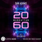 Masterplan - Dan Adams