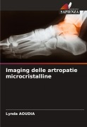 Cover-Bild zum Titel 'Imaging delle artropatie microcristalline' von 'Lynda Aoudia'