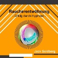 Cover-Bild zum Titel 'Raucherentwöhnung' von 'Jack Goldberg'