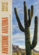 Cover-Bild zum Titel 'Awesome Arizona' von 'Roger Naylor'