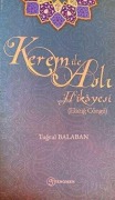 Cover-Bild zum Titel 'Kerem Ile Asli Hikayesi' von 'Tugrul Balaban'