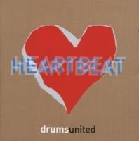 Heartbeat - Drums United feat. Lucas van Merwijk