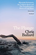 Cover-Bild zum Titel 'The Plunge' von 'Chris Ballard'
