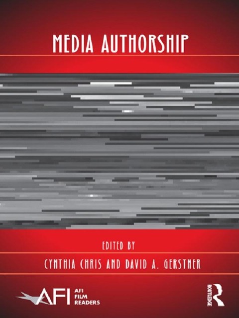 Media Authorship - 