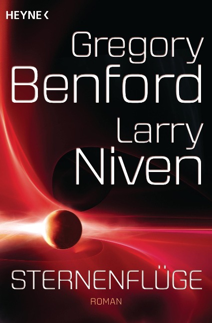 Sternenflüge - Gregory Benford, Larry Niven