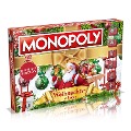 Monopoly Weihnachten - 