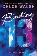Cover-Bild zum Titel 'Binding 13 (Standard Edition)' von 'Chloe Walsh'