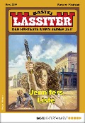 Lassiter 2394 - Jack Slade