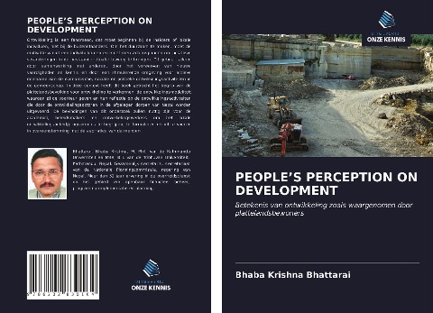 PEOPLE¿S PERCEPTION ON DEVELOPMENT - Bhaba Krishna Bhattarai