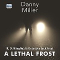 Lethal Frost, A - Danny Miller