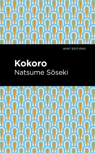 Kokoro - Natsume Soseki