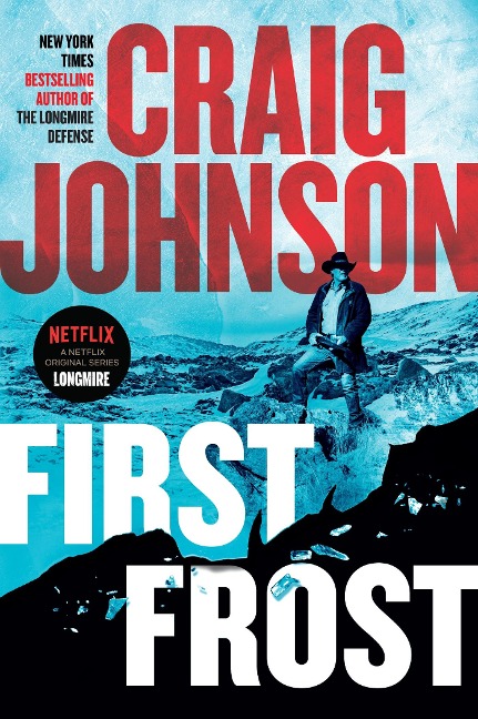 First Frost - Craig Johnson