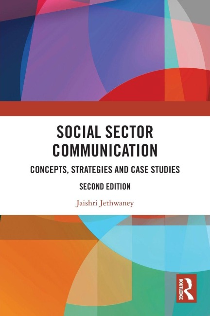 Social Sector Communication - Jaishri Jethwaney