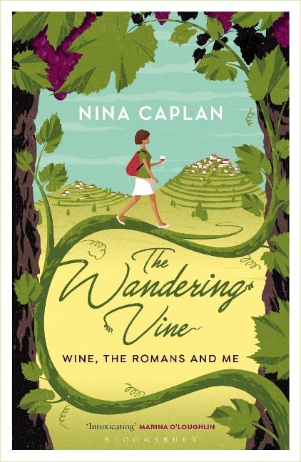 The Wandering Vine - Nina Caplan