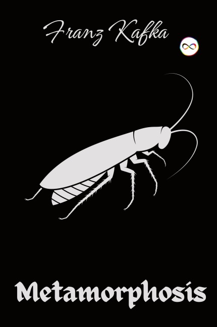 The Metamorphosis - Franz Kafka