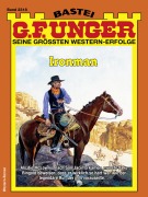 Cover-Bild zum Titel 'G. F. Unger 2318' von 'G. F. Unger'