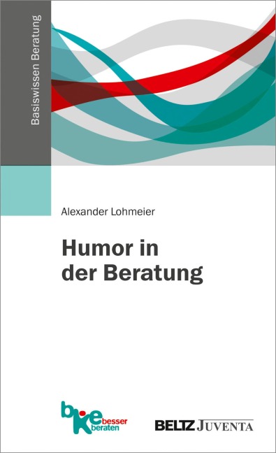 Humor in der Beratung - Alexander Lohmeier