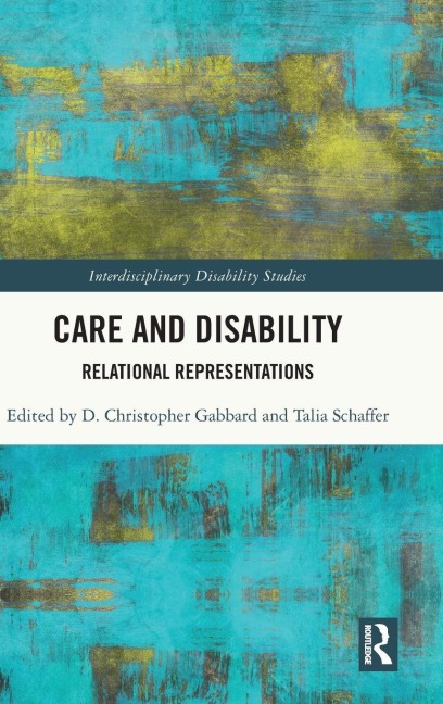 Care and Disability - 