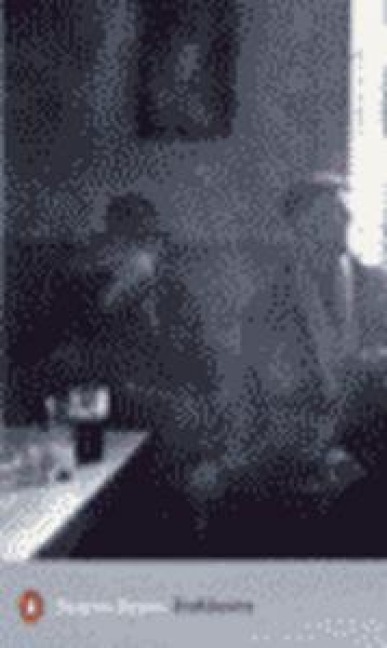 Dubliners - James Joyce