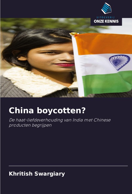 China boycotten? - Khritish Swargiary