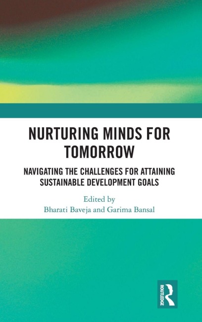 Nurturing Minds for Tomorrow - 