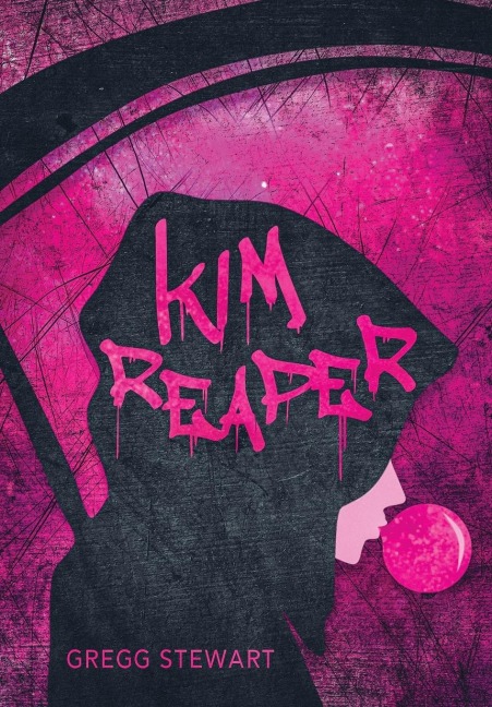 Kim Reaper - Gregg Stewart
