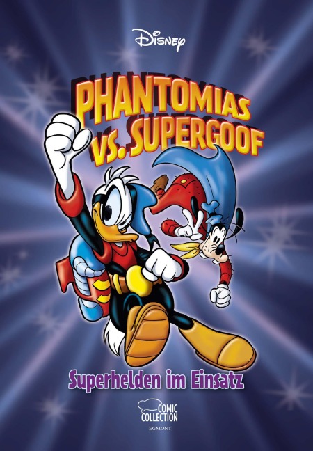 Enthologien 18 - Walt Disney